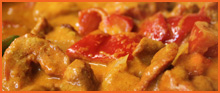 Delicious Indian Curries by tandoori indian restaurant with indian food recipes and take away indian foods in adelaide