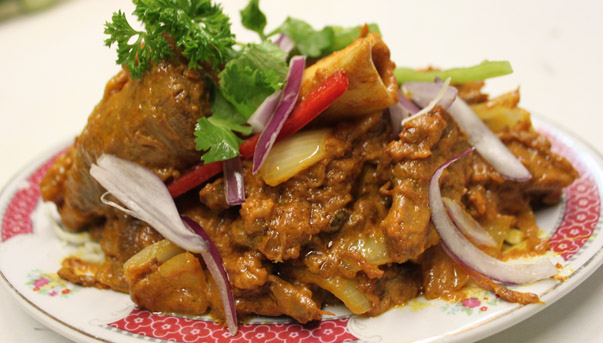 tandoori indian restaurant with indian food recipes and take away indian foods in adelaide 